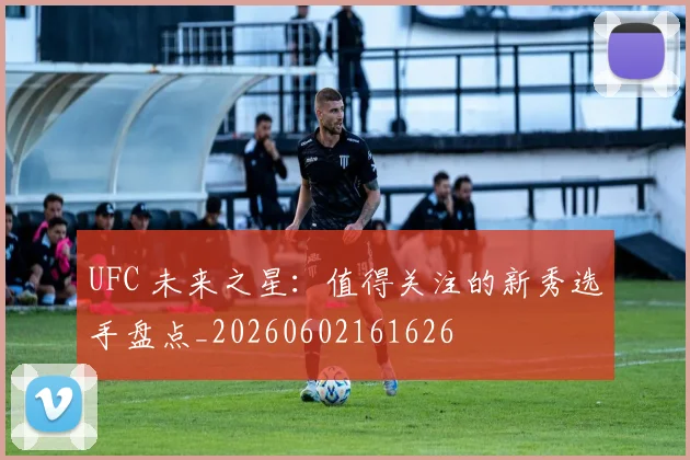 UFC 未来之星:值得关注的新秀选手盘点_20260602161626